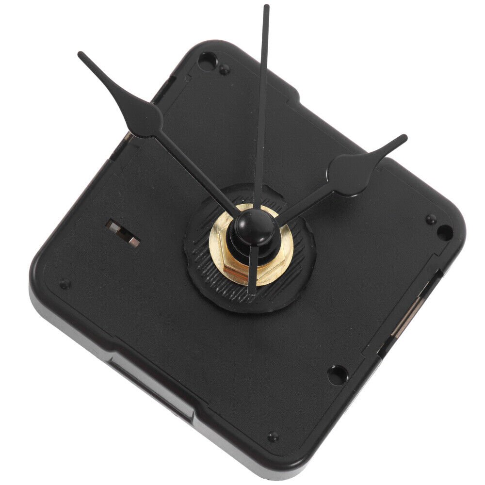 Digital Wall Clocks Silent Small Movement Customization Work