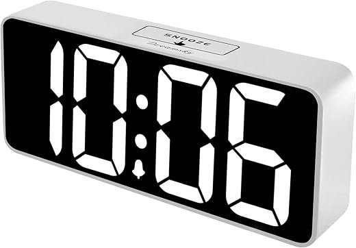 Unique Desk Clocks – Top Of The Best Modern Clocks