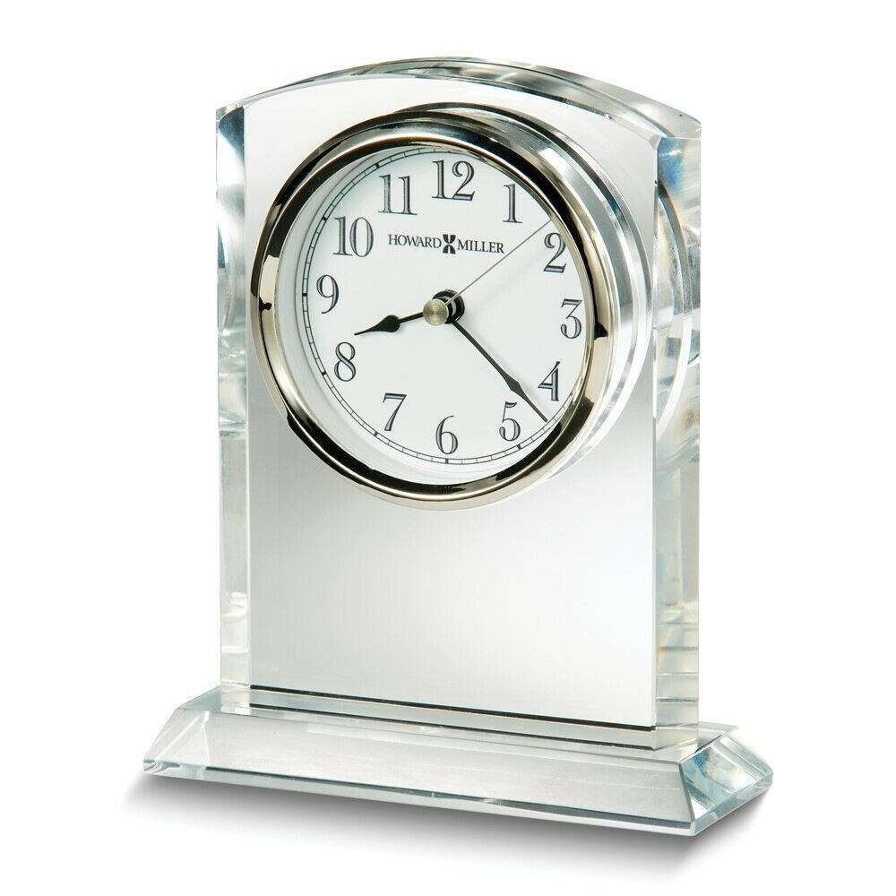 Best Optical Crystal Table Clocks