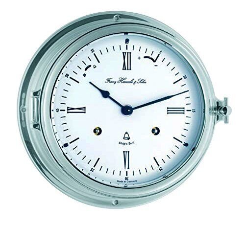 Hermle Southampton 35066000132 Clock