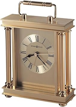 Best Audra Table Clocks