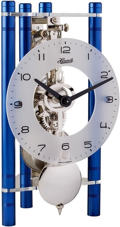 Best Franz Hermle Mantel Clocks