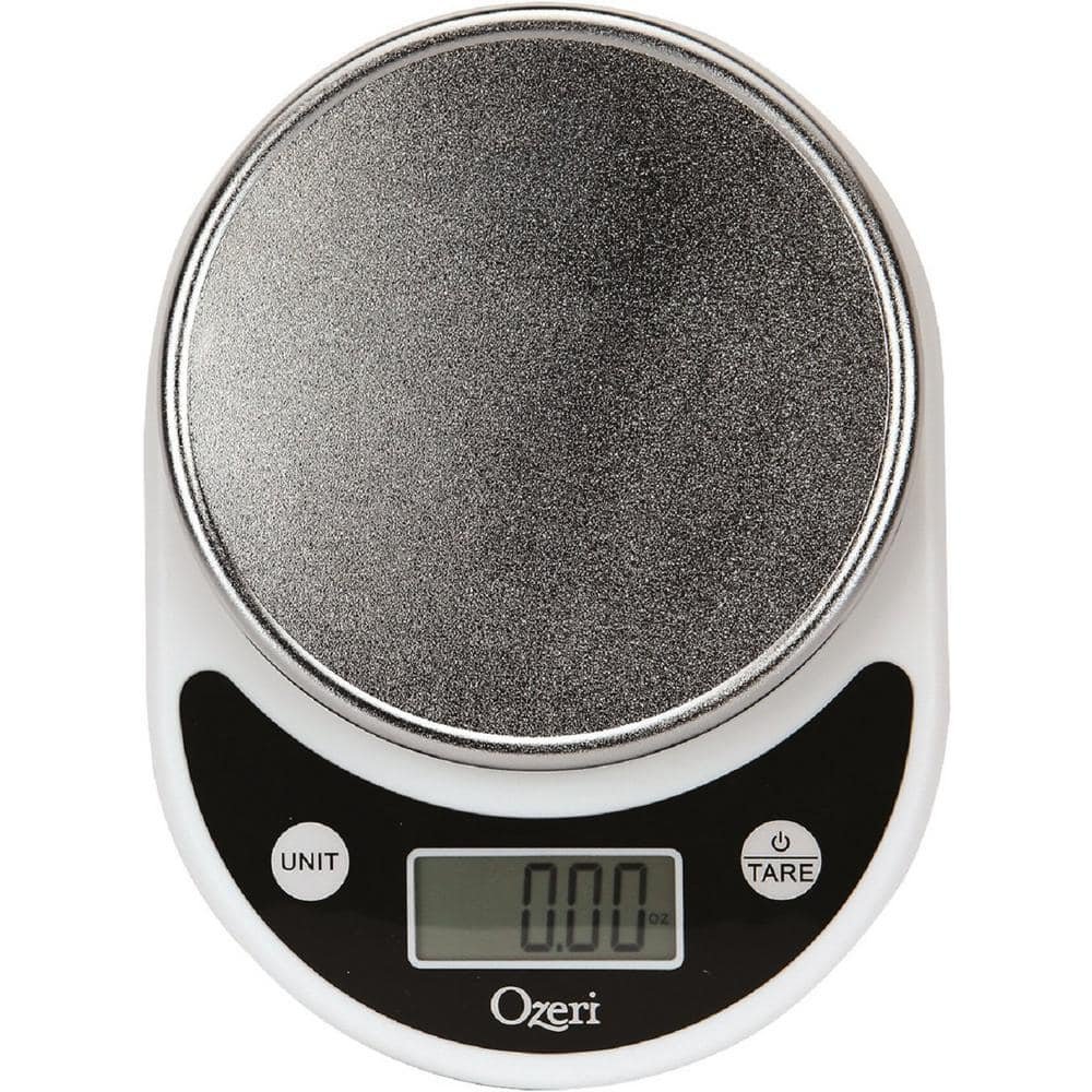 Pronto Digital Food Scale