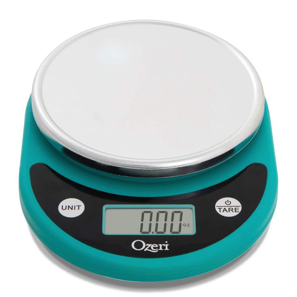 Pronto Digital Food Scale