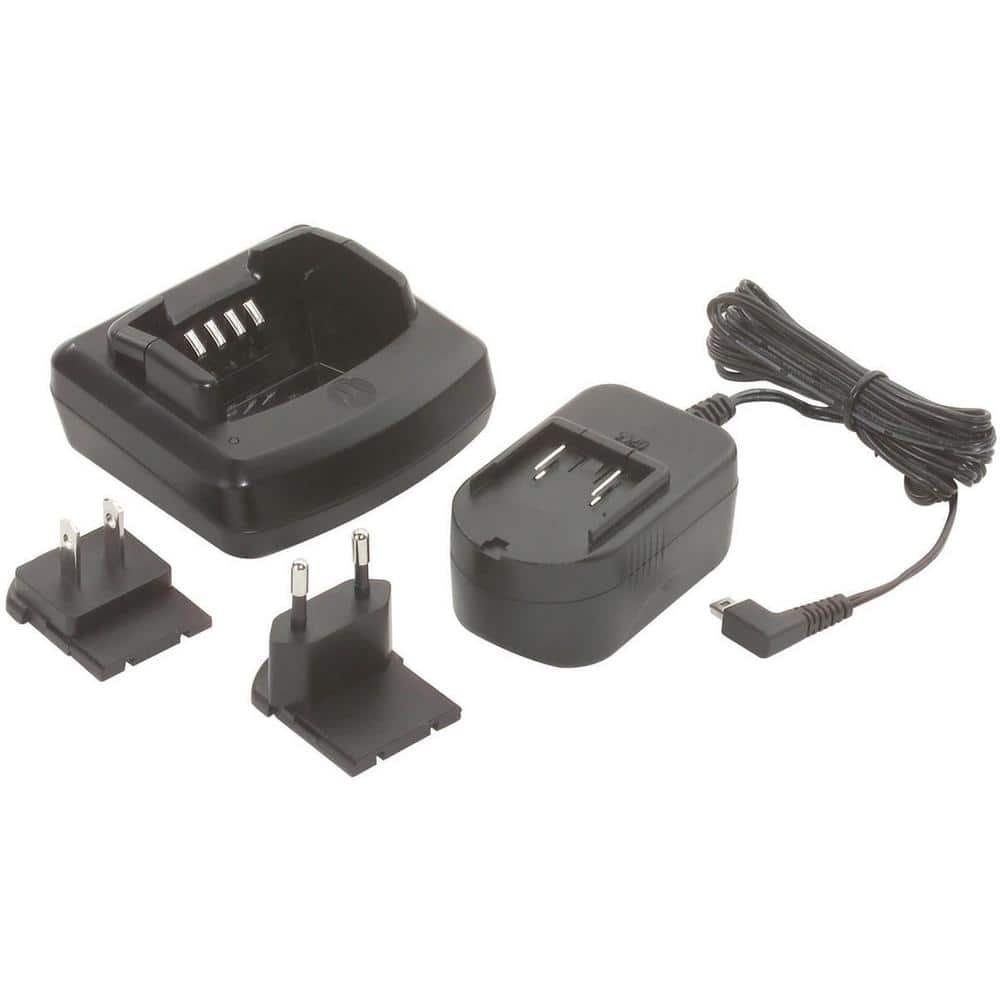 RDX 2-Hour Rapid Charger Kit