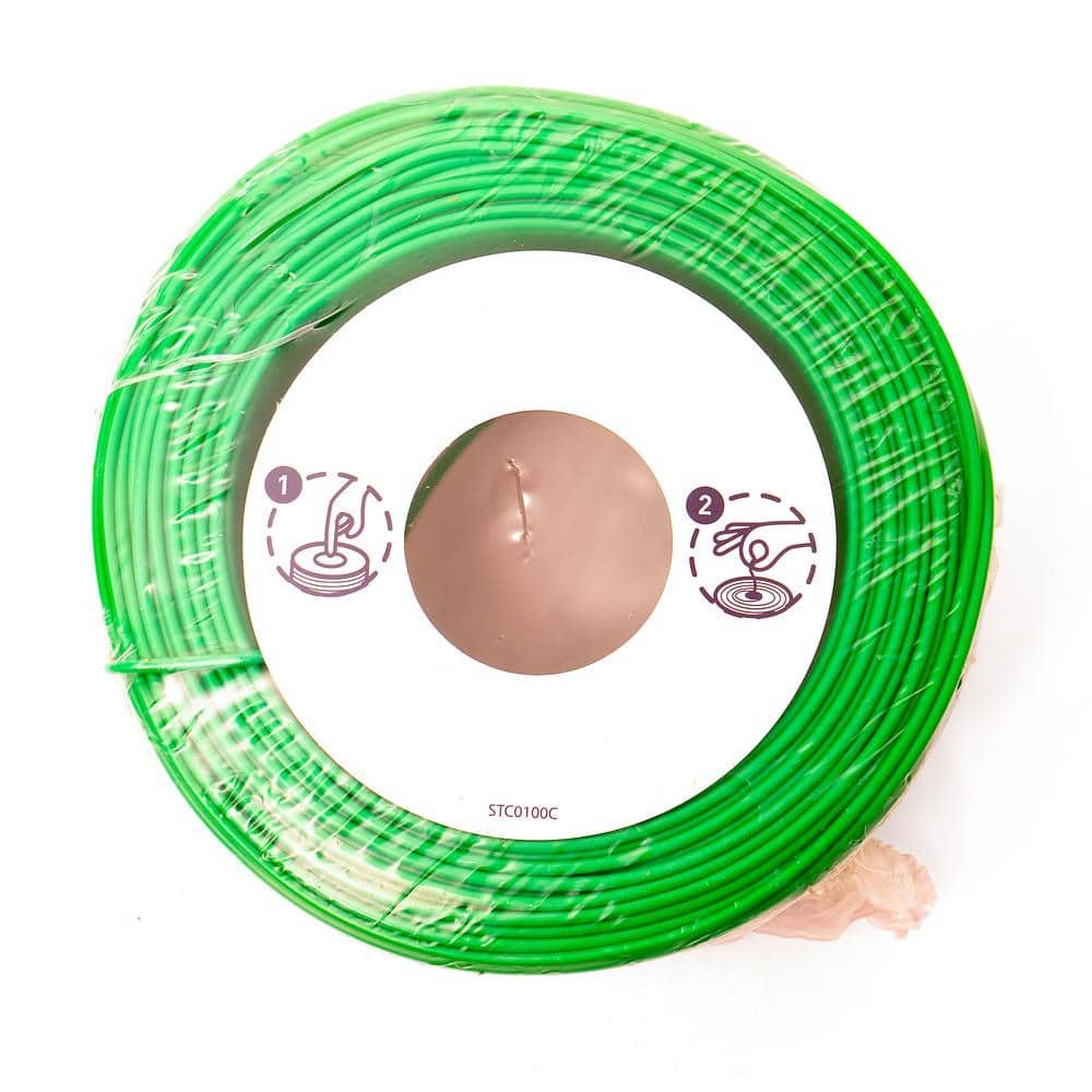 330 ft. Additional Perimeter Wire for Robotic Lawn Mowers