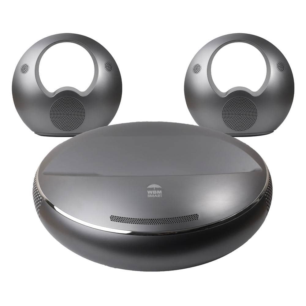 4K Projector with Resolution: 3840 x 2160, 2500 Lumens Ultra Short Throw...