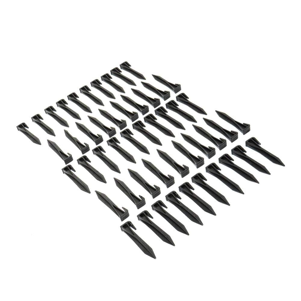 Additional Perimeter Wire Standard Pegs (Pack of 50)