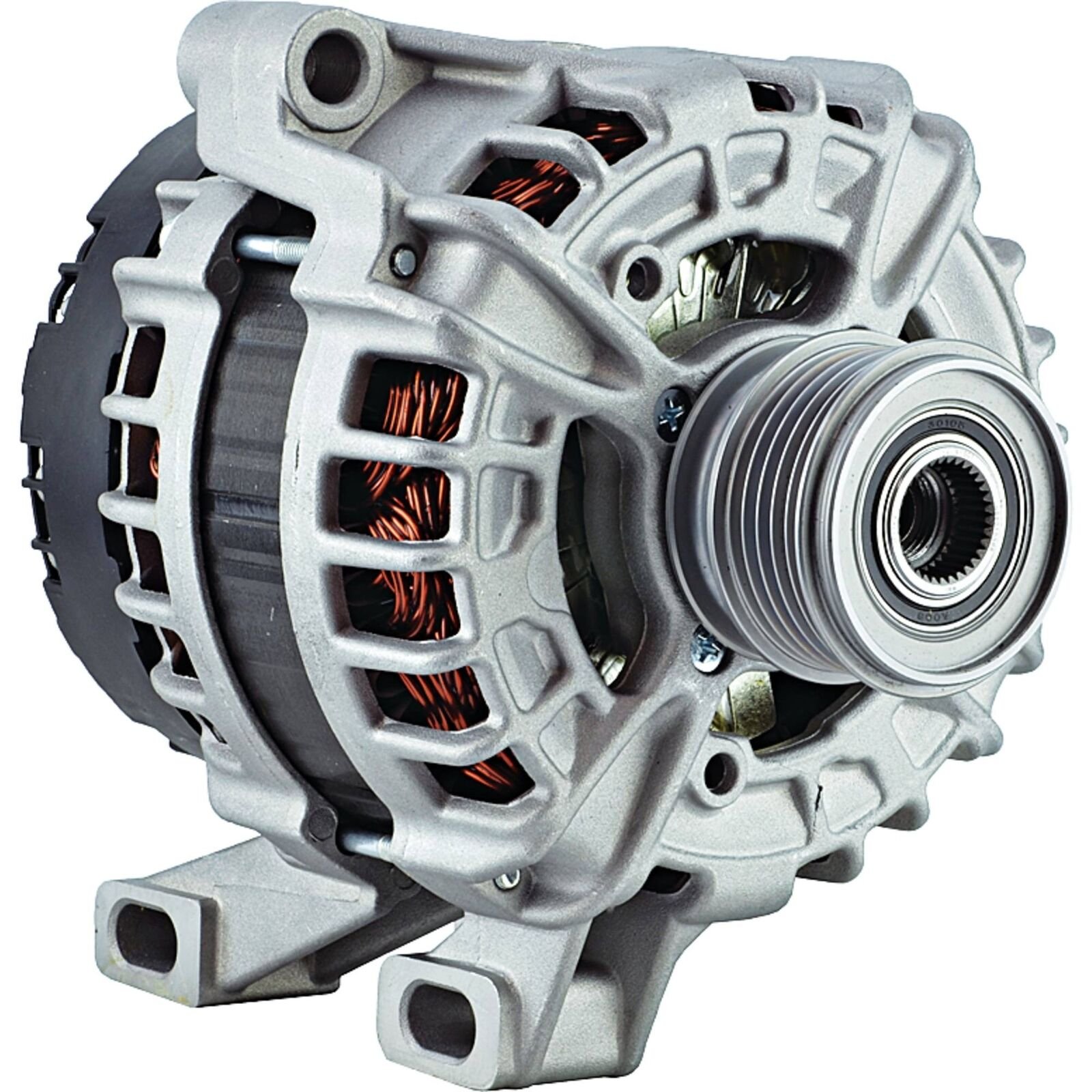 Alternator For 2.5L Volvo S60 CROSS COUNTRY 16 30659131 30659136 36001341