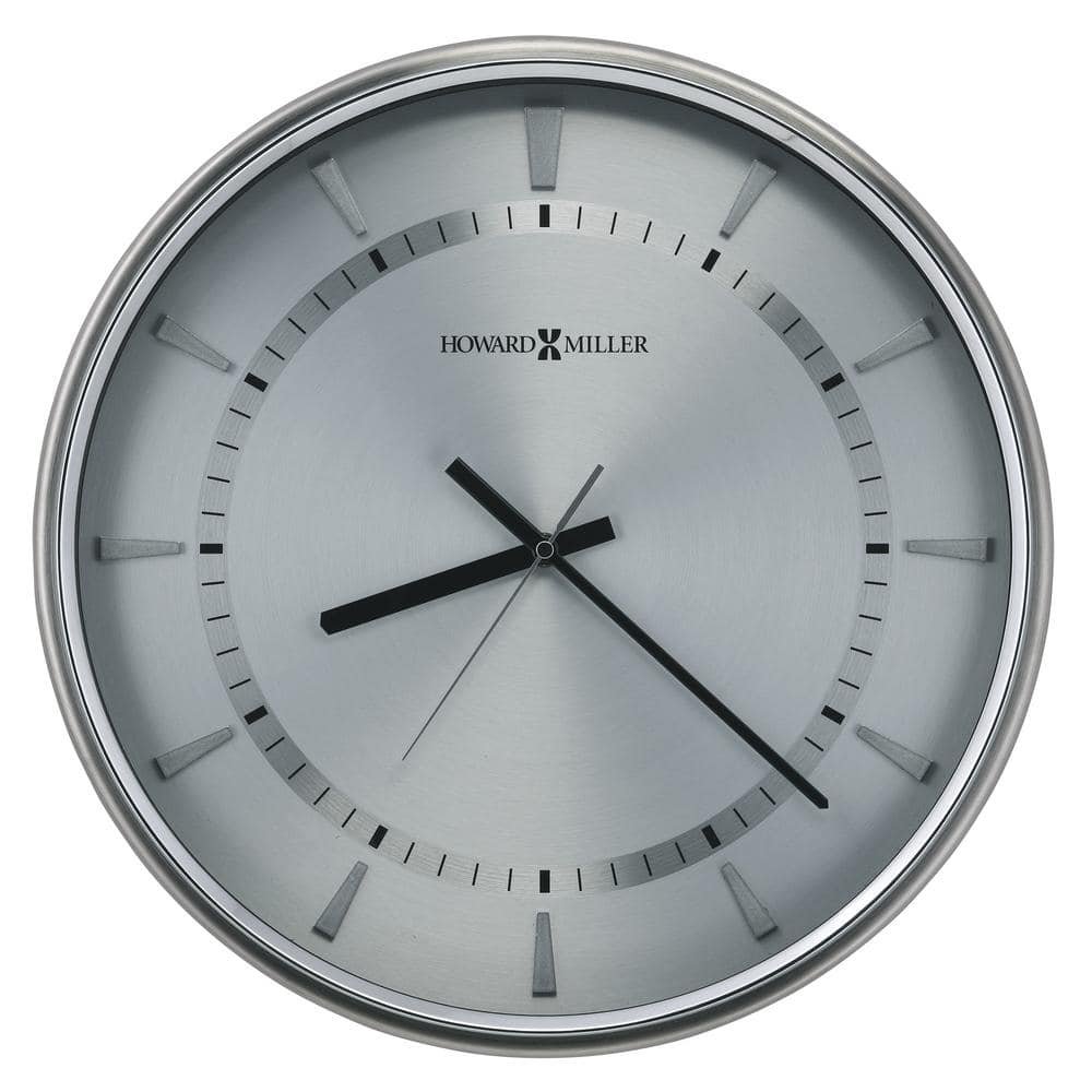 Chronos Watch Dial III Wall Clock
