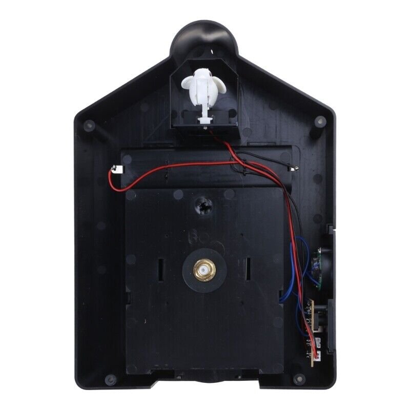 Cuckoo Clock Movement Mechanism Tell Time Cuckoo Clock Repair Accessories Parts