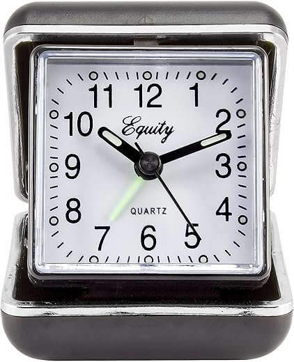 Best Vintage Travel Clocks