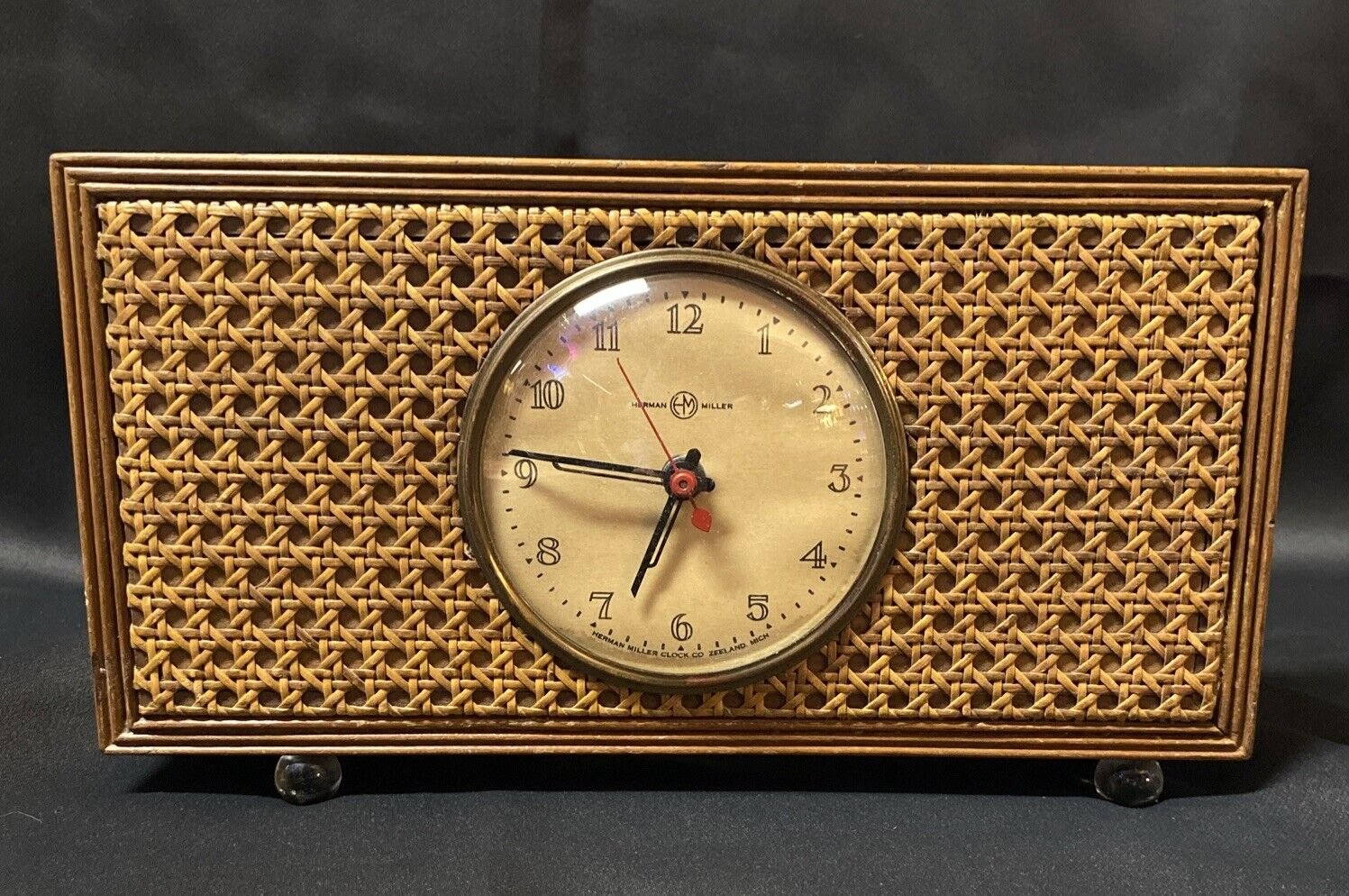 Herman Miller Alarm Clock