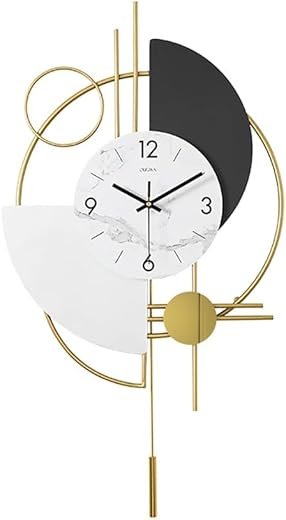 Best Contemporary Decorative Large Wall Clocks
