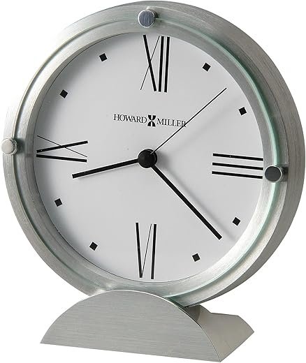 Best Howard Miller Rhapsody Table Clocks