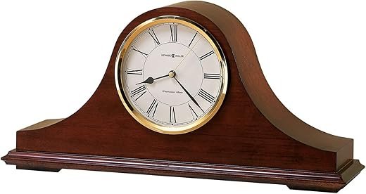 Best Michael Graves Mantel Clocks