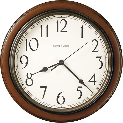 Best Howard Miller Vercelli Clocks
