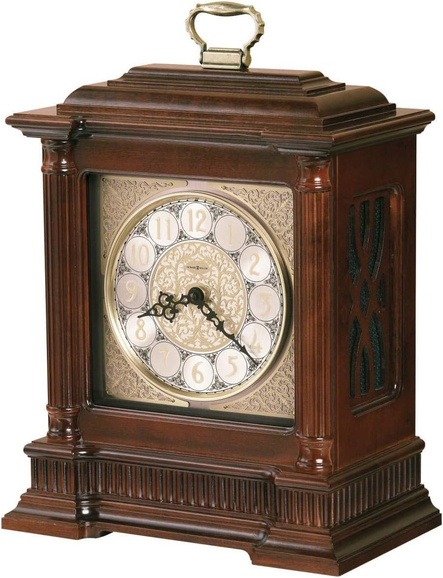 Best Howard Miller Rhapsody Table Clocks