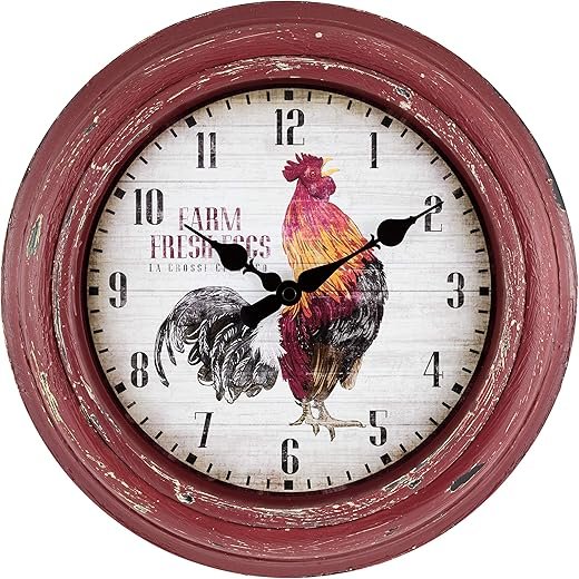 Best Cross Country Clocks