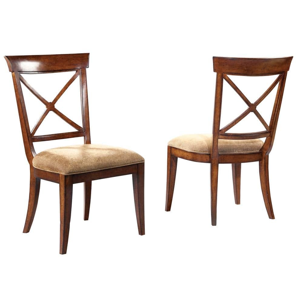 Macadamia Side Chair