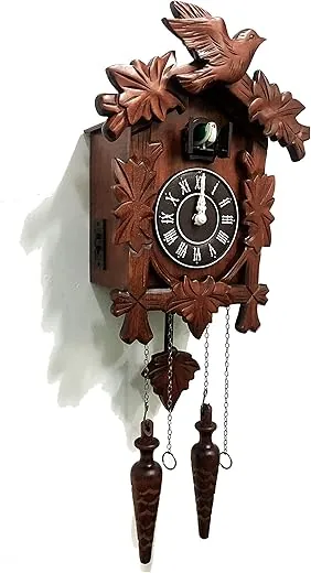Best Top Cuckoo Clocks