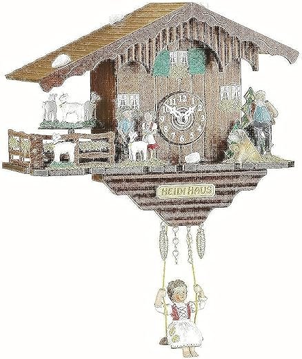 Best Vines Billy Goat Musical Cuckoo Clocks