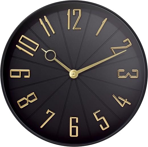 Best Quartz Pendulum Wall Clocks