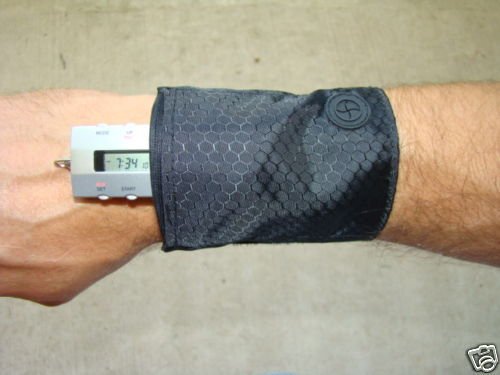 WRIST WALLET & SILENT MINI VIBRATING REMINDER ALARM WATCH DEVICE BUY 1 GET 1