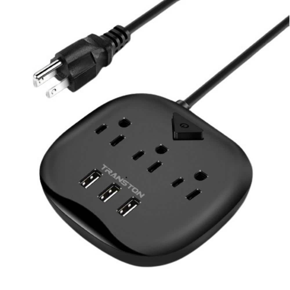 4-Handset Cordless Phone with Answering System and Caller ID