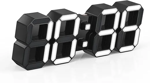 49 mini 3 dledclock photo