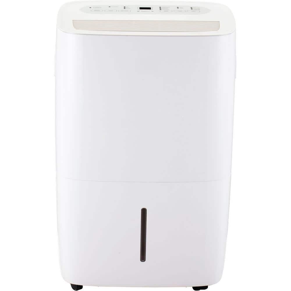 50-Pint DOE Dehumidifier