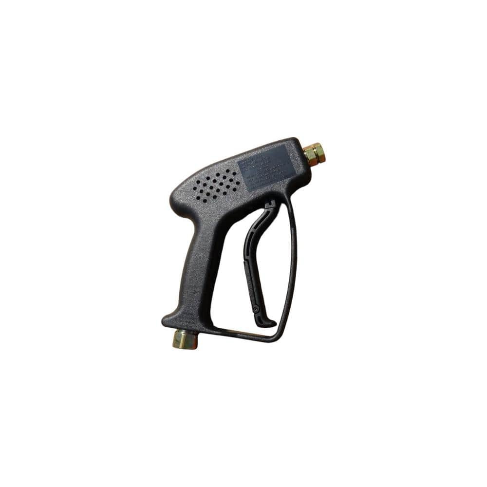5000 PSI Pressure Washer Replacement Trigger Spray gun with Brass Quick Connect...