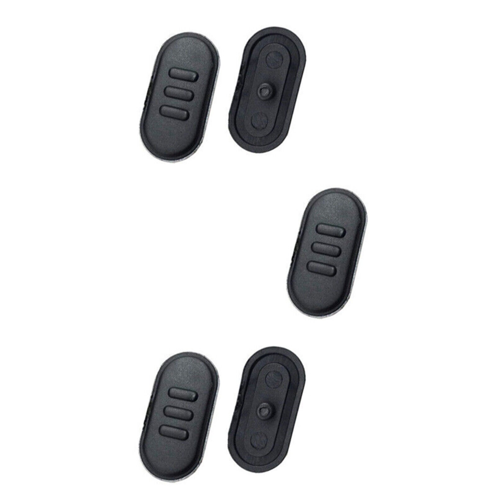5Pcs PTT Button Launch Button For Motorola A12 XTNI CP110 EP150 A9D A10D Radio