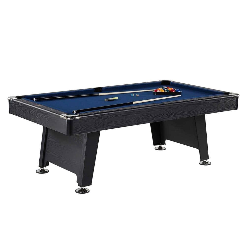 84 in. Billiard Table