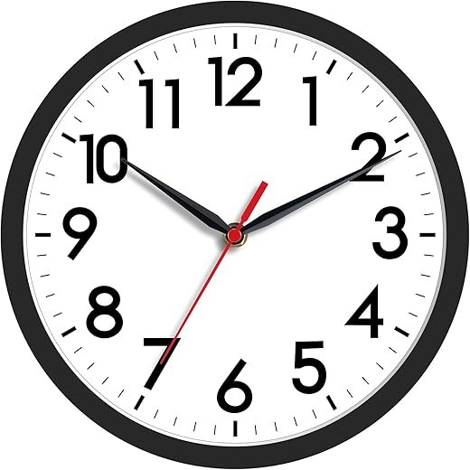 Best Works Wall Clocks