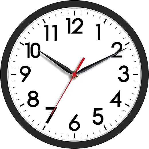 Best Works Wall Clocks