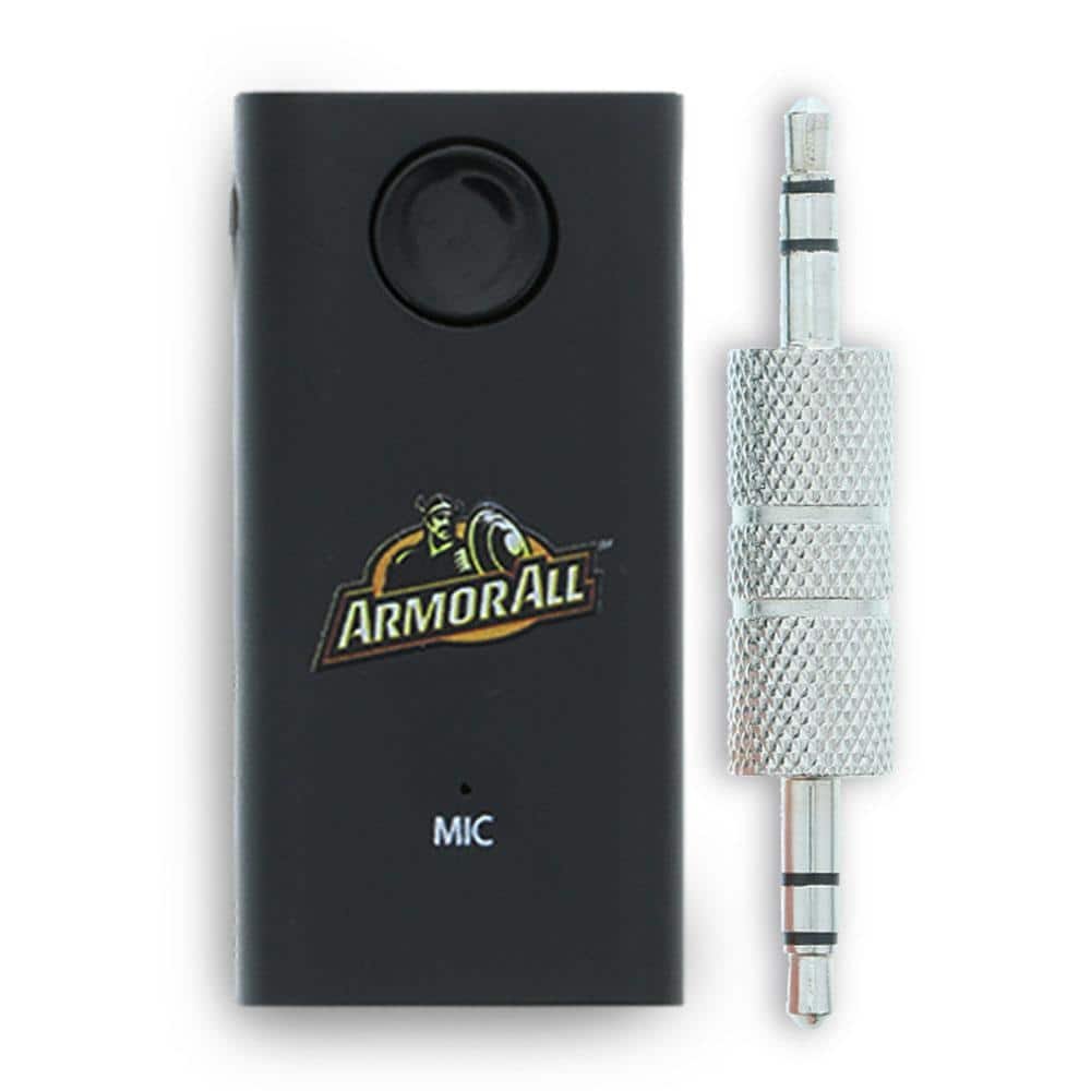 Bluetooth Car Audio Receiver