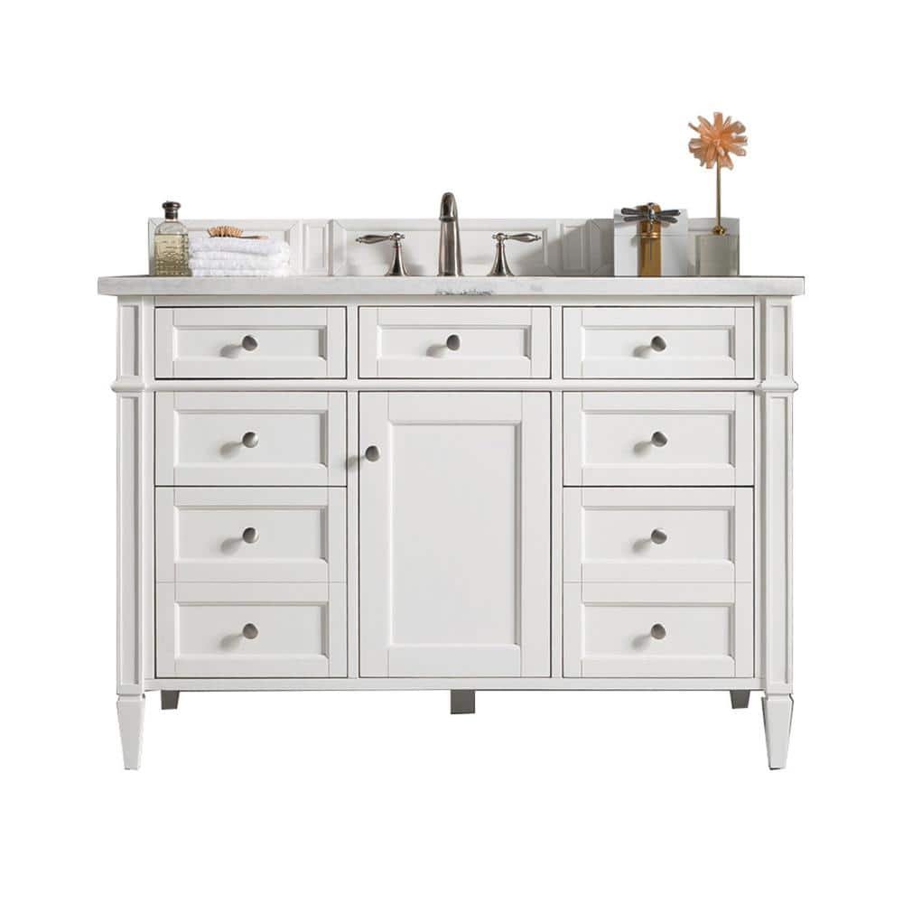 Brittany 48.0 in. W x 23.5 in. D x 34 in. H...