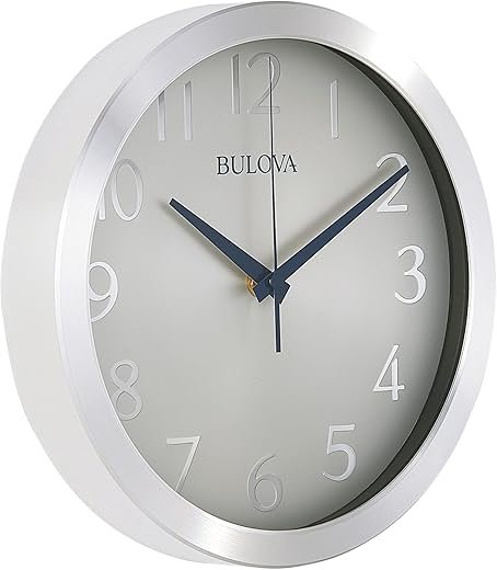 Best Steel Contemporary Wall Clocks