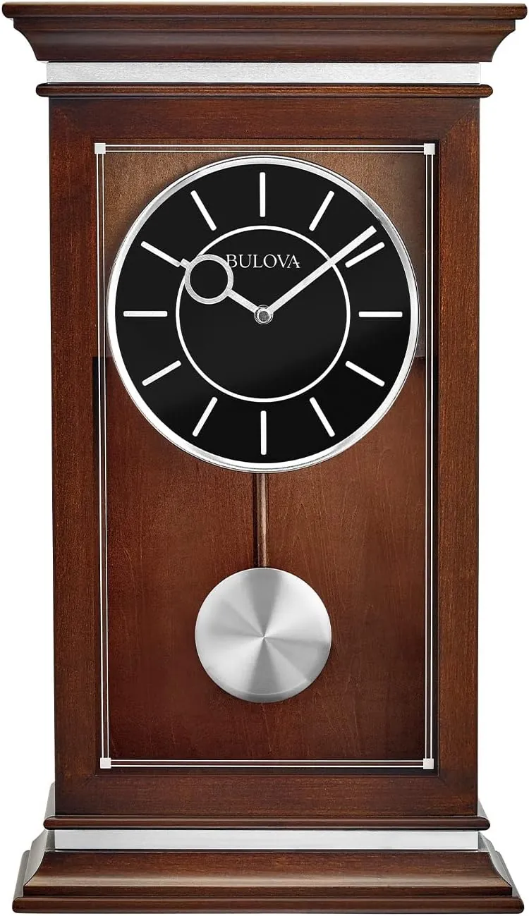 Westport Gimbaled Clocks photo Westport Gimbaled Clocks photo