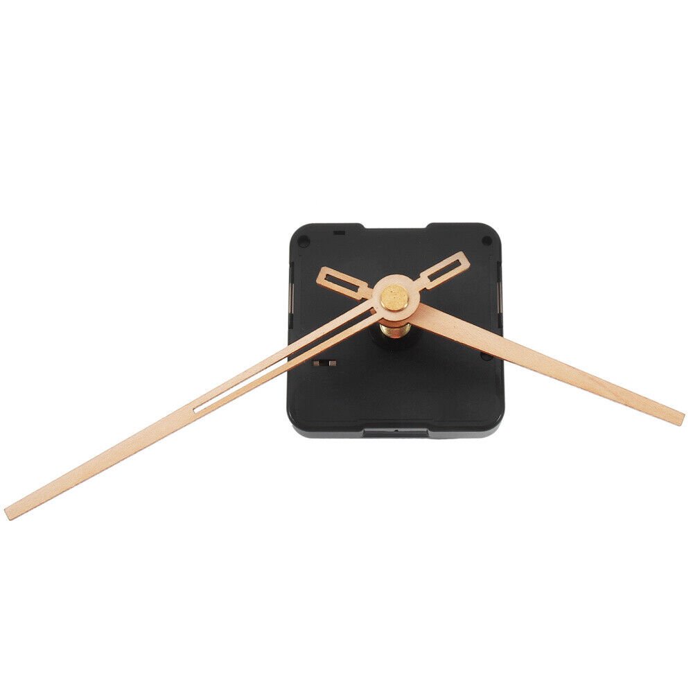 Clock Replacement Mechanism Mechanisms Battery Powered Wall Clocks