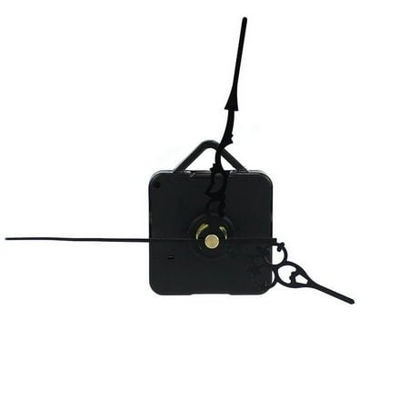 Clocks for Living Room Battery Operated Grandfather Clock Led Clock Digital White Simple Hands Diy Quartz Wall Clock Movement Mechanism Repair Parts