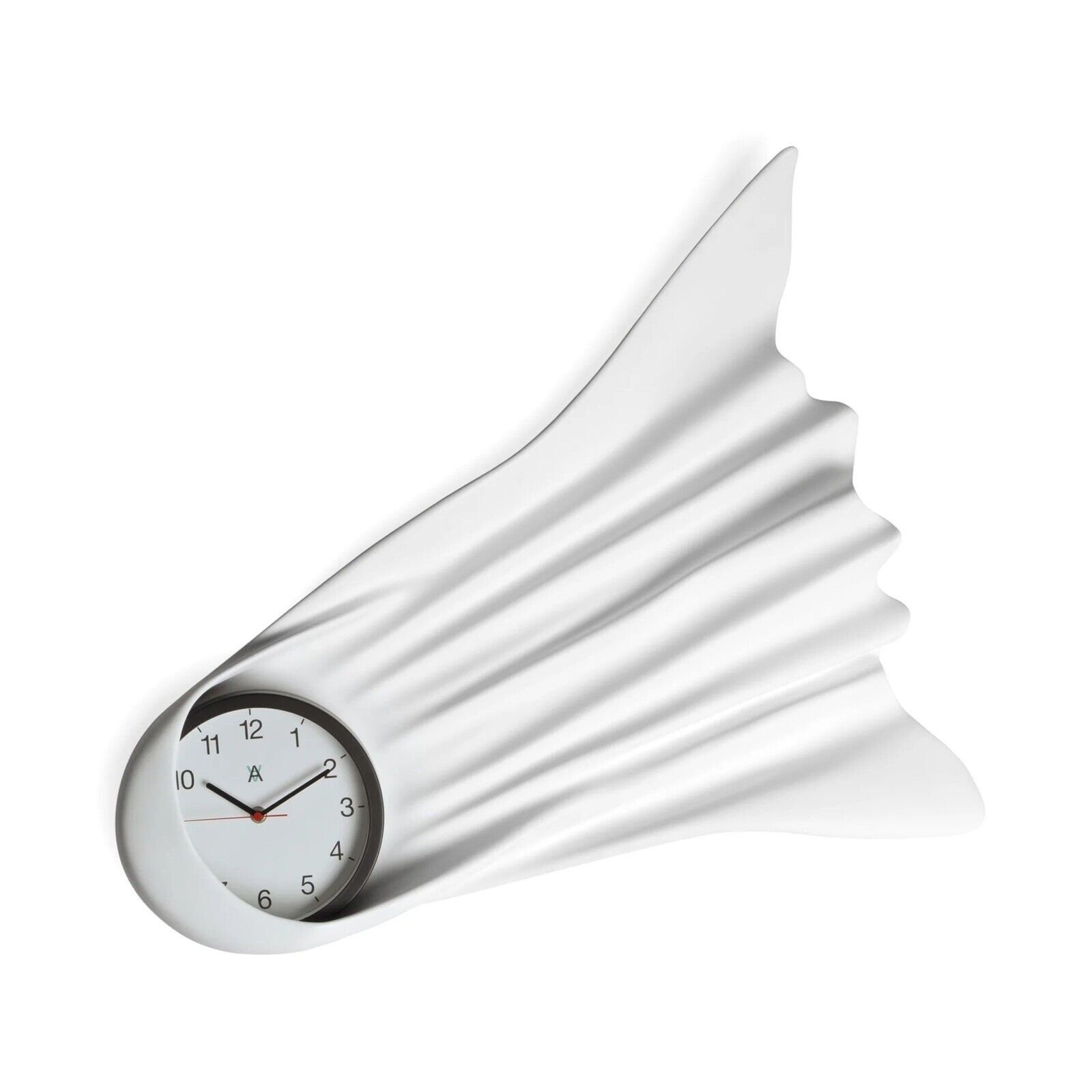 Daniel Arsham x IKEA Limited Edition Clock