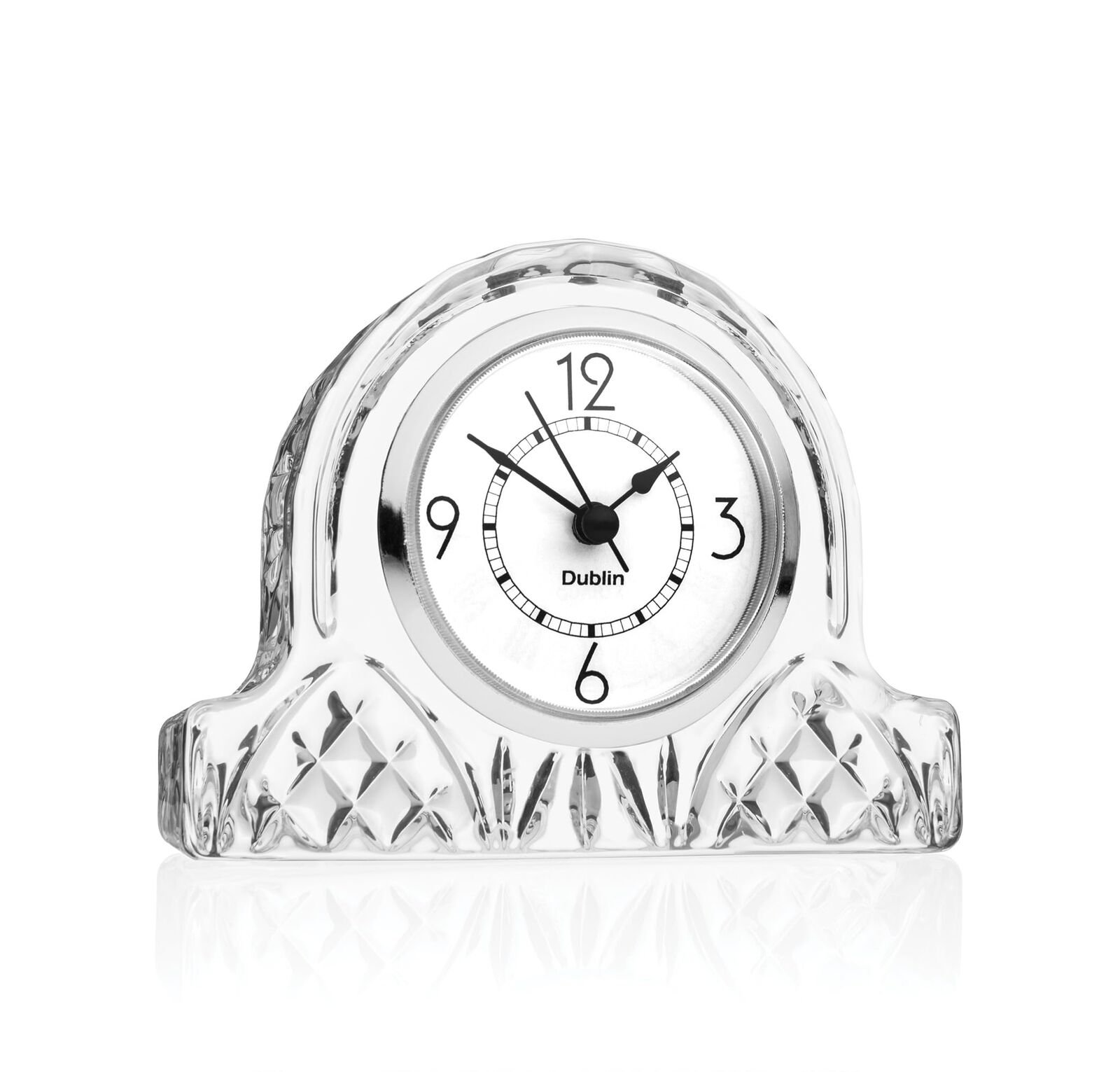 Desk Clock Table Clock Mantel Clock Shelf Clock for Office Decor Home Decor L...