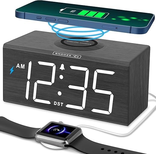 Best Android Smartphones Alarm Clocks