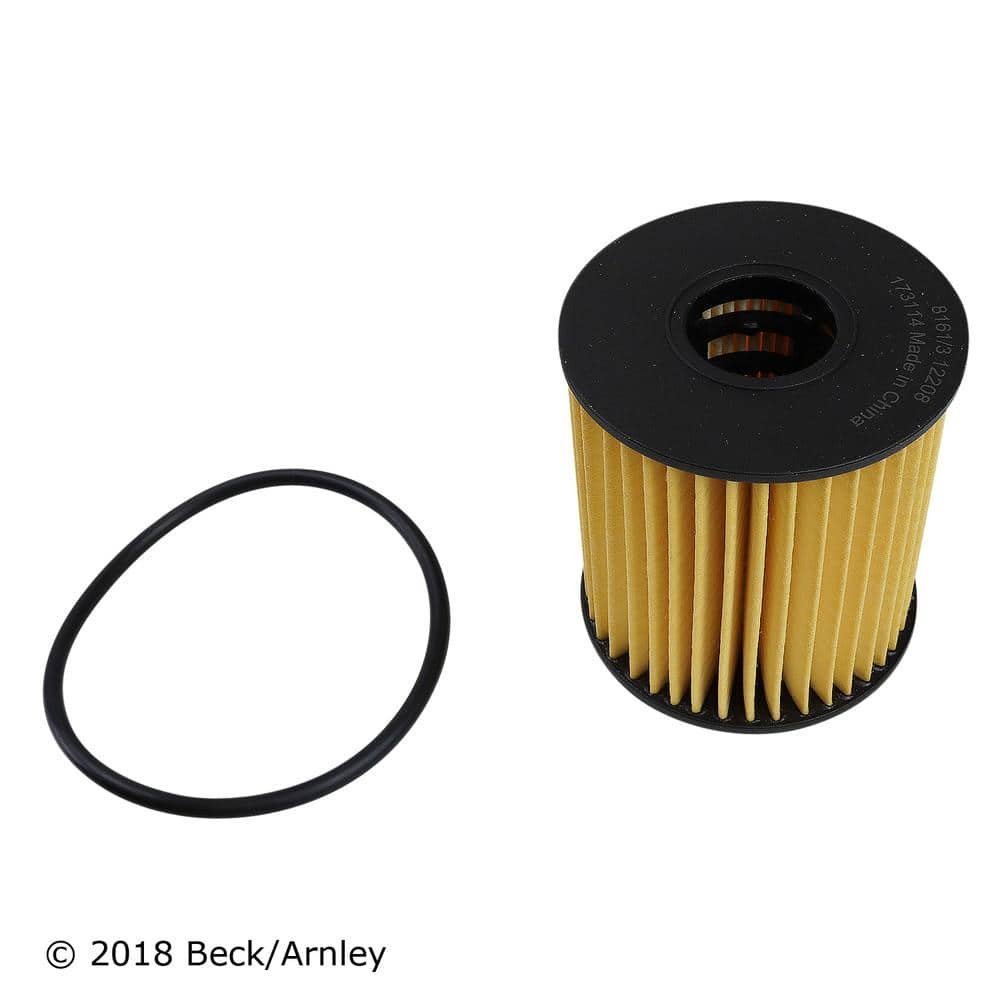 Engine Oil Filter fits 2007-2012 Mini Cooper Cooper Countryman Cooper,Cooper Countryman