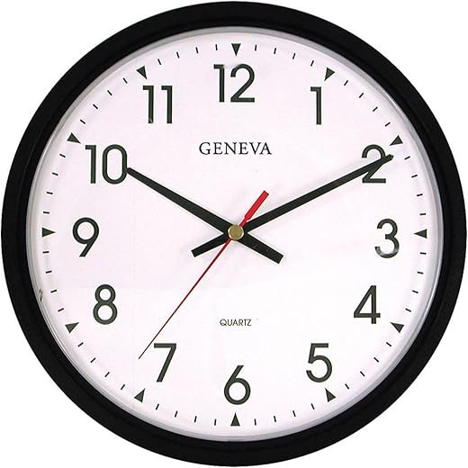Best Geneva Decorative Wall Clocks