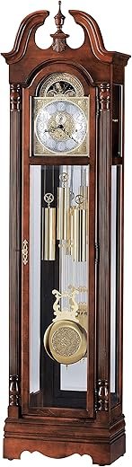 Best Howard Miller Ashley Grandfather Clocks