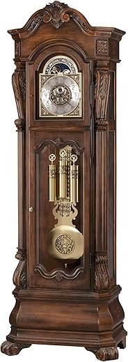 Best Howard Miller Greene Grandfather Clocks
