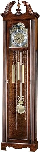 Best Mechanical Triple Grandfather Clocks